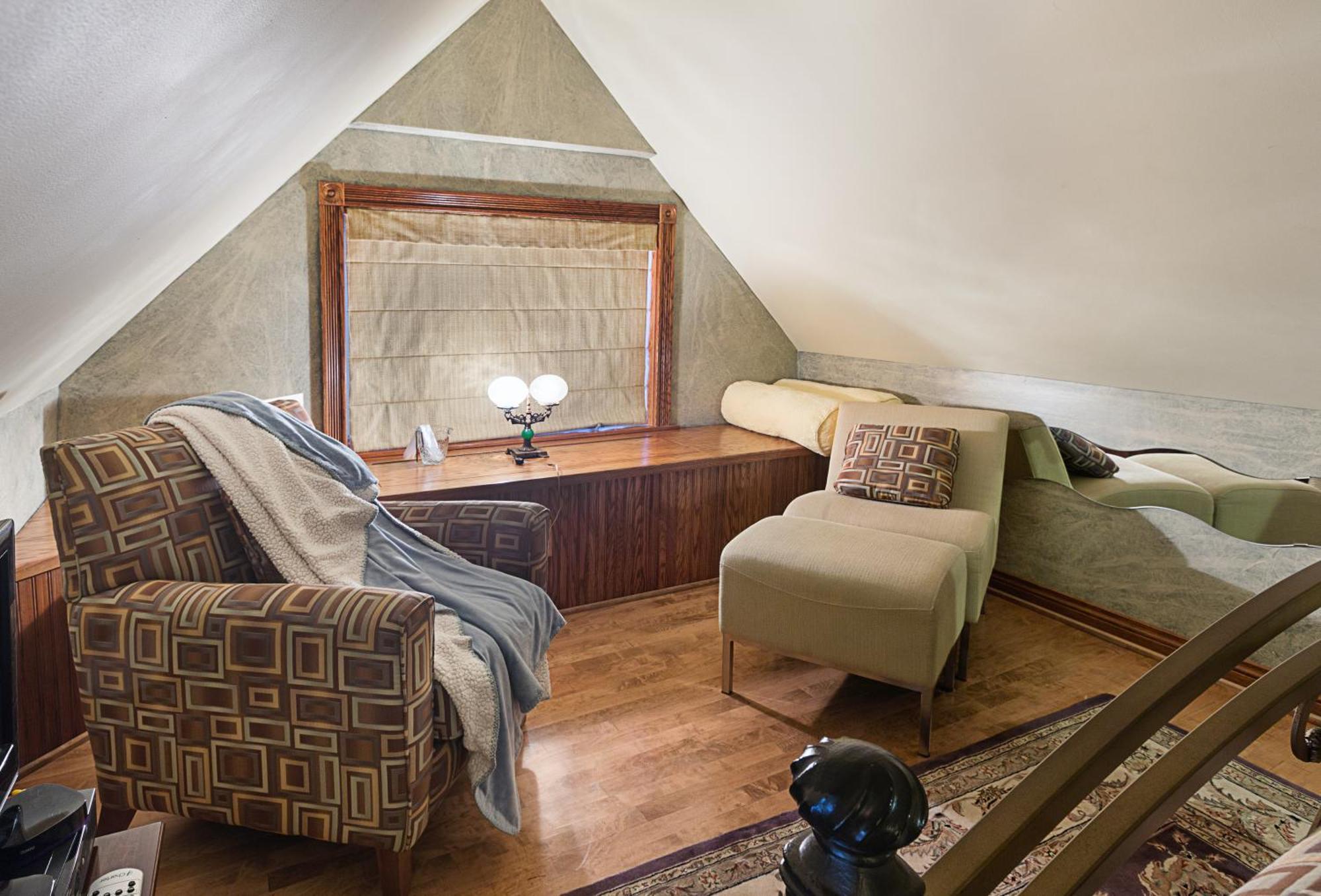 Historic Webster House Bed And Breakfast Inn Bay City Buitenkant foto